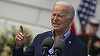 Biden cere, de Ziua Independenţei, să se pună capăt violenţei armelor de foc