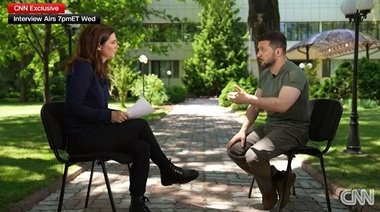Război în Ucraina - Contraofensiva armatei sale a "încetinit", susţine Zelenski
