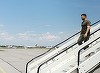 Volodimir Zelenski se află la Sofia. El a venit de la Chişinău, cu un avion al guvernului bulgar