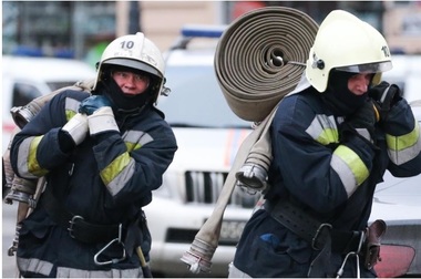 Explozie la o fabrică de armament din Rusia, soldată cu şase morţi