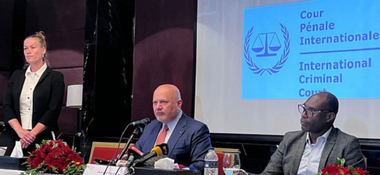 Şase rohingya, ucişi în Bangladesh, în urma unei vizite a procurorului CPI Karim Khan în tabere de refugiaţi