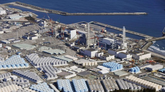 Beijingul interzice importul de mărfuri alimentare din zece prefecturi din Japonia, din cauza planului deversării în ocean a apei contaminate de la Fukushima. China condamnă planul aprobat de AIEA
