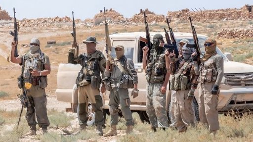 Reuters: În timp ce în Rusia se desfăşura revolta lui Prigojin, în Siria se luau măsuri rapide pentru a împiedica extinderea rebeliunii Wagner