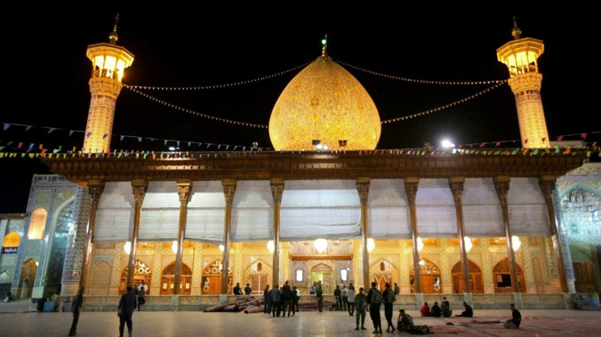 Iran - Doi bărbaţi au fost executaţi pentru atacul mortal de la sanctuarul din Shiraz, din 2022