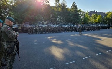 Polonia îşi mută trupe la graniţa de est din cauza temerilor legate de Wagner
