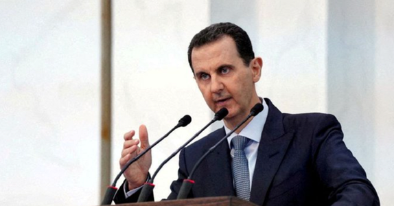 Guvernul sirian a anulat acreditarea media a BBC. Ce motiv invocă
