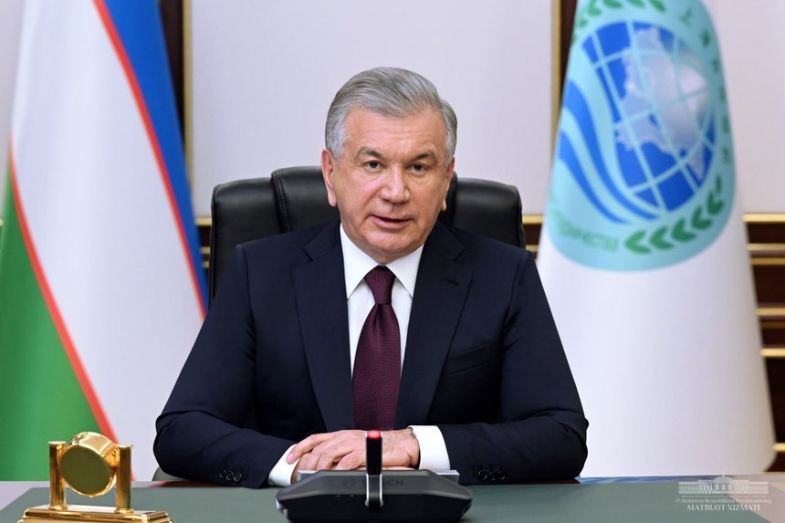 Alegeri anticipate în Uzbekistan, pentru ca liderul ţării să-şi extindă puterea