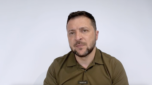 Zelenski, înainte de summitul de la Vilnius: Ucraina va fi în NATO, lucrăm la algoritmul de aderare