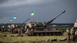 SUMMIT NATO LA VILNIUS. Cu problema Suediei aparent rezolvată, suspansul se mută de azi pe Ucraina. Liderii trebuie să se pună de acord asupra mesajului pe care îl trimit Moscovei