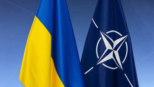 Summitul NATO: Viitoarea apartenenţă a Ucrainei va fi discutată de liderii de la Vilnus
