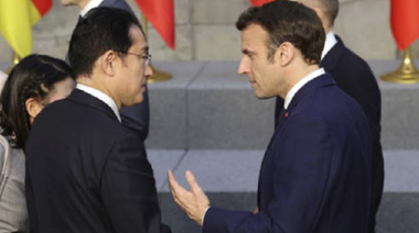 WSJ: Disensiuni între statele membre NATO în dosarul chinez