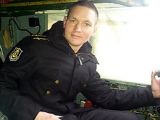 Spionajul militar ucrainean dezvăluie cum a fost ucis în sudul Rusiei, la Krasnodar, un comandant rus de submarin, Stanislav Rjiţki, însă nu revendică asasinatul