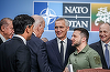 Stoltenberg salută prima reuniune a Consiliului NATO-Ucraina, în marja summitului NATO de la Vilnius, drept ”un moment cu adevărat istoric”
