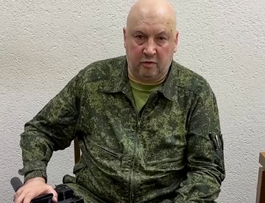 Generalul rus Serghei Surovikin, care nu a mai apărut în public de la rebeliunea Wagner, se ”odihneşte”, anunţă preşedintele Comisiei Apărării din cadrul Dumei de Stat, Andrei Kartapolov