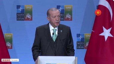 Erdogan susţine că Rusia şi-a schimbat poziţia în legătură cu eliberarea comandanţilor ucraineni din Regimentul Azov
