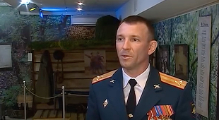 Generalul rus de divizie Ivan Popov, comandantul celei de-a 58-a Armate, demis din funcţie după ce prezintă situaţia dezastruoasă de pe frontul din Ucraina şi a acuzat comandamentul militar de faptul că nu a susţinut suficient militarii trimişi la război