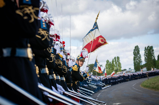 Focuri de artificii, interzise de statul francez de Ziua Naţională, disponibile pe ”piaţa neagră”