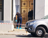 Marea Lojă a Francmasonilor de la Atena, vizată într-un atac cu două dispozitive incendiare