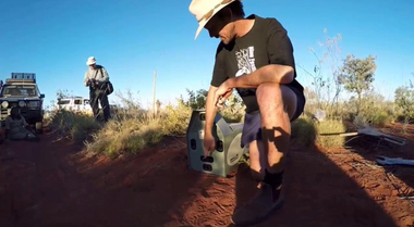 Australia vrea să ucidă şase milioane de pisici sălbatice cu roboţi dotaţi cu inteligenţă artificială. Pisicile omoară nouă milioane de animale zilnic