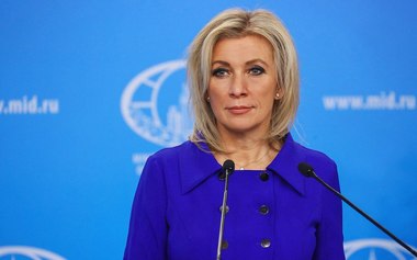 Rusia acuză Occidentul că sponsorizează „terorismul nuclear” după ce o dronă ucraineană ar fi lovit un oraş rus unde există o centrală atomică. Zaharova: În caz de dezastru nuclear, aceste ţări nu vor avea timp să fugă pe Marte