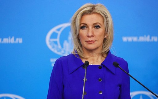 Rusia acuză Occidentul că sponsorizează „terorismul nuclear” după ce o dronă ucraineană ar fi lovit un oraş rus unde există o centrală atomică. Zaharova: În caz de dezastru nuclear, aceste ţări nu vor avea timp să fugă pe Marte