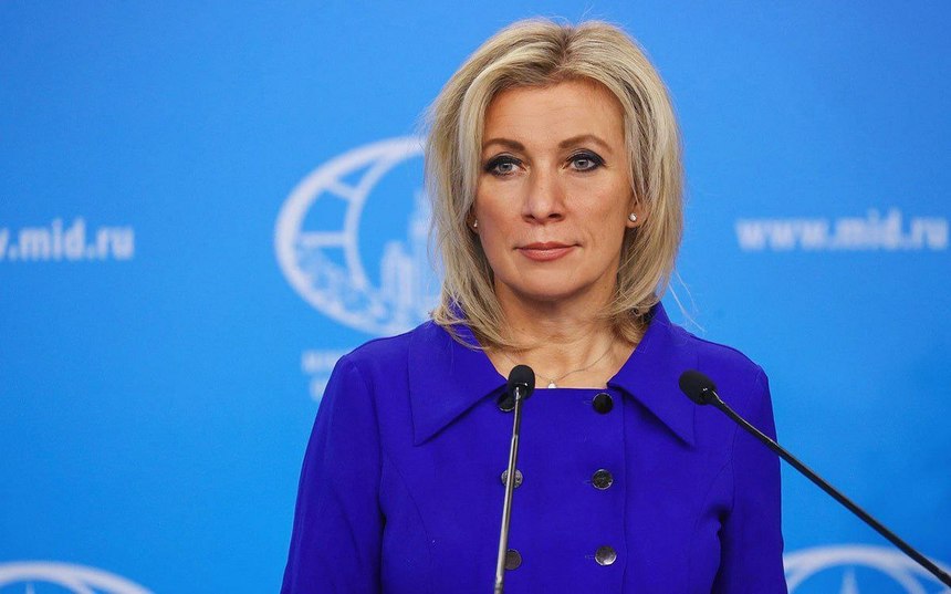 Rusia acuză Occidentul că sponsorizează „terorismul nuclear” după ce o dronă ucraineană ar fi lovit un oraş rus unde există o centrală atomică. Zaharova: În caz de dezastru nuclear, aceste ţări nu vor avea timp să fugă pe Marte