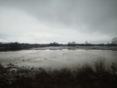 UPDATE: Douăzeci şi două de persoane au murit în urma unor alunecări de teren şi inundaţii în Coreea de Sud/ Peste 4.000 de oameni, evacuaţi