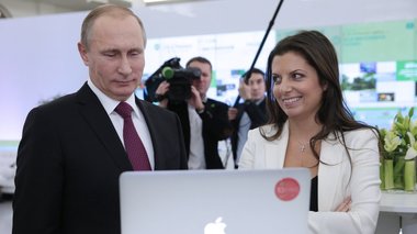Rusia a arestat şapte persoane care intenţionau să ucidă două jurnaliste celebre