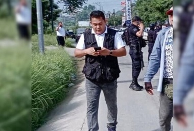 Directorul unui site mexican de ştiri, Nelson Matus, a fost împuşcat mortal în maşina sa, în Acapulco