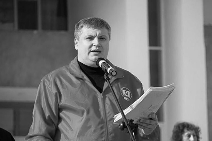 Liderul unui partid de opoziţie din Transnistria, care semnase un acord de cooperare cu un partid de la Chişinău, a fost împuşcat mortal