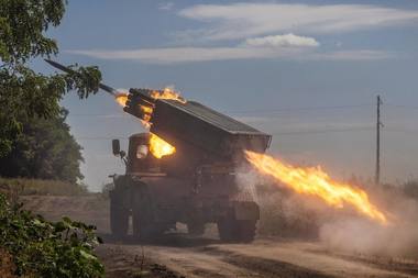 Rusia lansează atacuri aeriene asupra oraşului Odesa, la 24 de ore după atacul de pe podul Crimeea