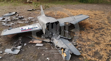 Ministerul rus al Apărării susţine că a zădărnicit un atac masiv al Ucrainei asupra Crimeei. Kievul ar fi trimis 28 de drone să lovească peninsula