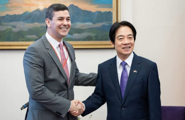 Blinken îndeamnă China să să nu folosească drept ”pretext al unor provocări” o tranzitare a SUA de către vicepreşedintele taiwanez William Lai către Paraguay, în august, la învestirea lui Santiago Peña