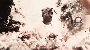 Poliţia a făcut percheziţii la o locuinţă în dosarul legat de uciderea lui Tupac Shakur, în 1996