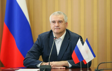 Incendiu la o bază militară din Crimeea, o autostradă importantă fiind închisă – guvernator susţinut de Rusia