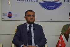 Ambasador: Ucraina are în vedere o nouă rută pentru „coridorul cerealelor”, prin apele teritoriale ale României şi Bulgariei