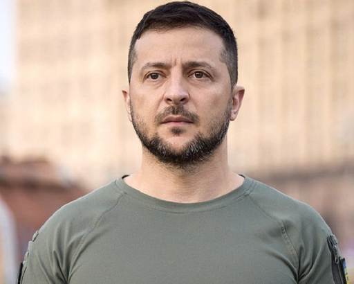 Zelenski acuză Moscova de ”ţintirea deliberată” a unor locuri folosite în exportul cerealelor