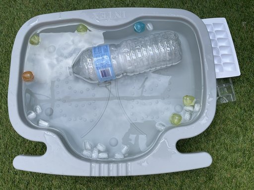 Germania dezbate necesitatea siestei şi a băilor reci pentru picioare în contextul temperaturilor caniculare