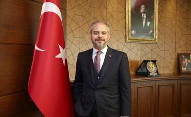 Consilierul-şef al lui Erdogan dezminte că Rusia a ieşit din acordul cerealelor cu Ucraina ca măsură de retorsiune faţă de susţinerea aderării Suediei la NATO