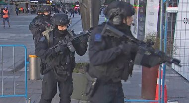 Trei persoane au fost ucise şi şase rănite într-un incident armat la Auckland, cu câteva ore înainte de deschiderea Cupei Mondiale la fotbal feminin