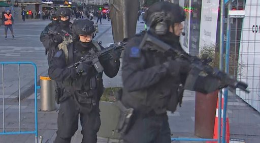Trei persoane au fost ucise şi şase rănite într-un incident armat la Auckland, cu câteva ore înainte de deschiderea Cupei Mondiale la fotbal feminin