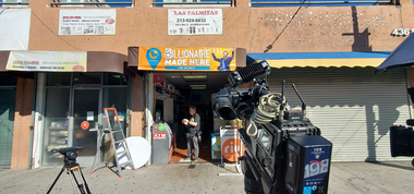 Un miliard de dolari, câştigat la loteria americană în California