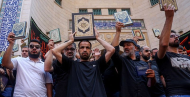 Arabia Saudită şi Iranul convoacă reprezentanţii misiunilor diplomatice suedeze, după profanarea Coranului