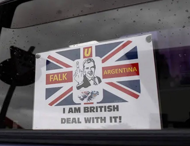 Regatul Unit denunţă comunicatul final al summitului UE-CELAC, în care este preluat numele argentinian ”Islas Malvinas” al Insulelor Falkland. Preşedintele argentinian Alberto Fernandez salută ”o victorie diplomatică istorică”
