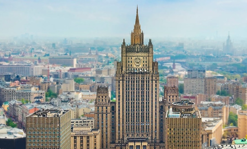 Rusia impune restricţii de tip sovietic diplomaţilor britanici de la Moscova