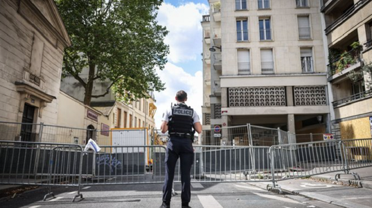 O femeie, a treia victimă, moare la o lună după explozia de la Paris American Academy
