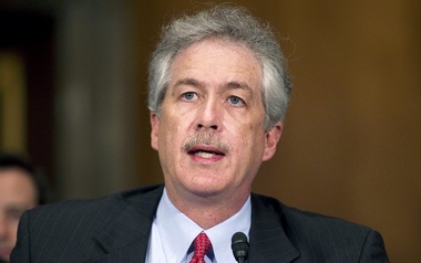 Biden îl cooptează în cabinetul său pe directorul CIA, William Burns. Ce semnificaţie are această numire
