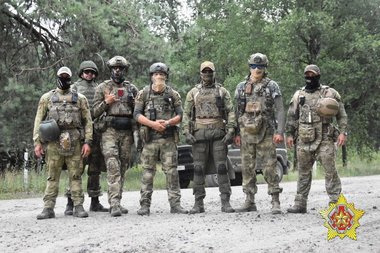 Cum a început revolta lui Prigojin şi ce ştiau mercenarii săi: "Poliţia rutieră ne-a salutat pe drum"