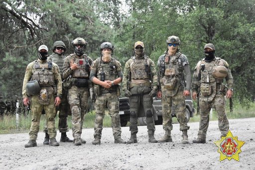 Cum a început revolta lui Prigojin şi ce ştiau mercenarii săi: "Poliţia rutieră ne-a salutat pe drum"