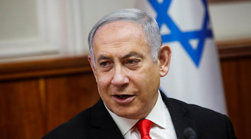 Israel: Benjamin Netanyahu, în stare "bună" în urma unei intervenţii de montare a unui stimulator cardiac